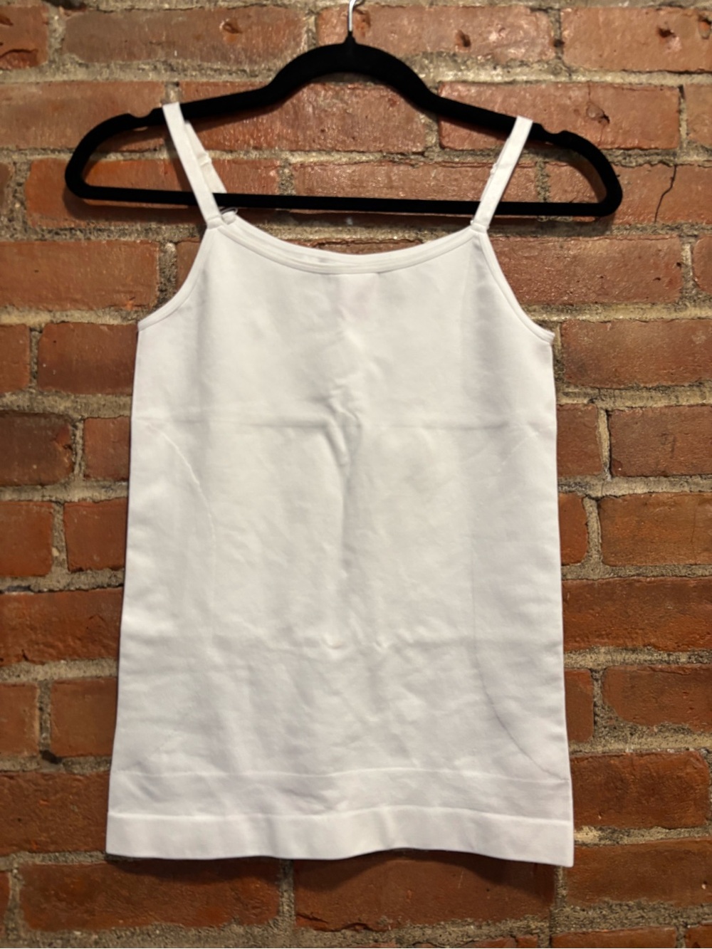 Shapermint Women’s White Camisole